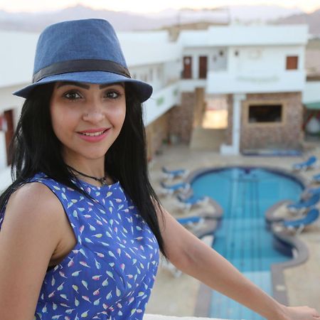Carmine Hotel Dahab Exteriér fotografie